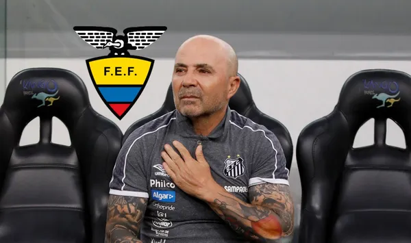 El entrenador es candidato para tomar las riendas de la tricolor