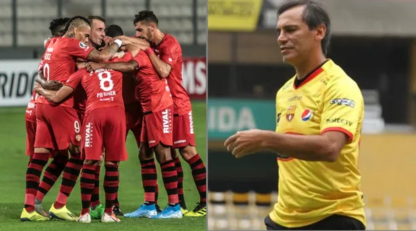 El entrenador es optimista pese a que no ha ganado un partido y tiene cero puntos