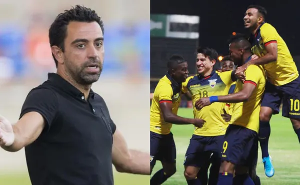 El entrenador español está en la lista para ser entrenador de su ex club