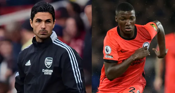 El entrenador habló tras el fichaje frustrado de Moisés Caicedo al Arsenal