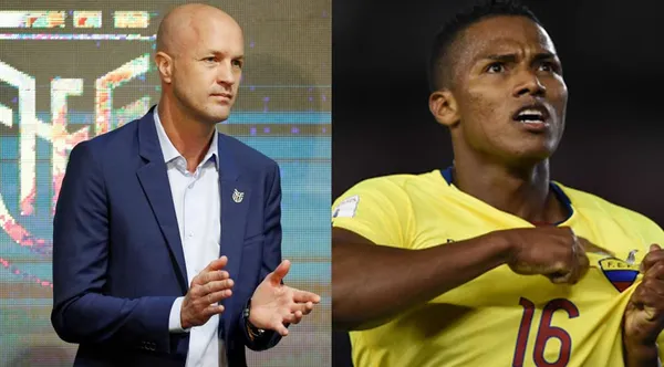 El entrenador holandés habló sobre el regreso del Expreso Amazónico, luego de la polémica por le Piso 17, en la pasada Copa América