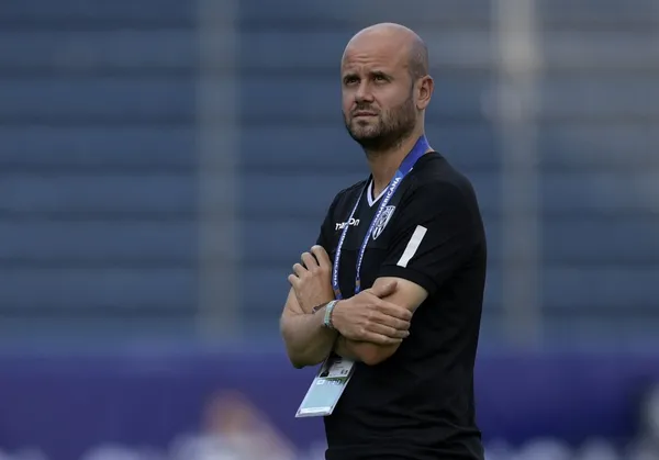 El entrenador de IDV tomará las riendas de la TRI