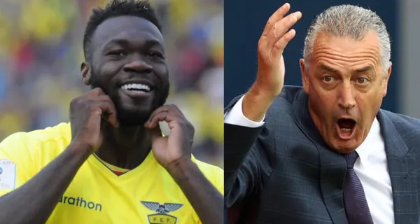 El entrenador de la Tri habló habló con los medios internacionles e hizo una crítica a los jugadores que desisten de la Tri