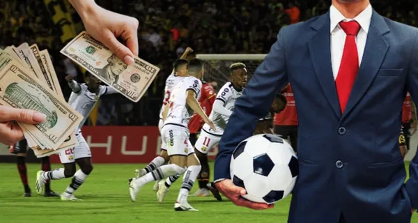 El entrenador que le dijo no a una propuesta de Barcelona SC y utilizó la victoria ante Cuenca para que cobrar deudas