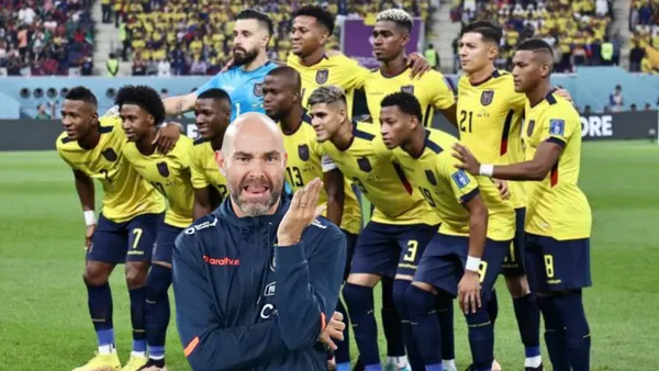 El entrenador que le estaría gustoso de dirigir La Tri