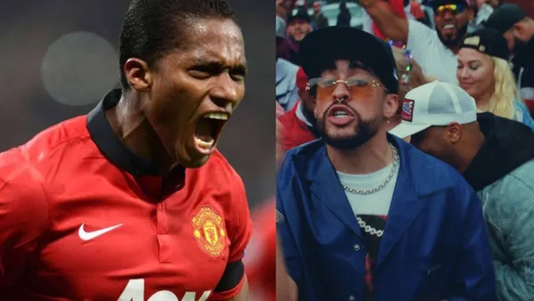 El entrenador sorprendió con su aparición en un video de RAP, mira de quién se trata