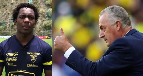 El entrenador tiene una problemática en la selección que hace mucho tiempo no puede solucionar