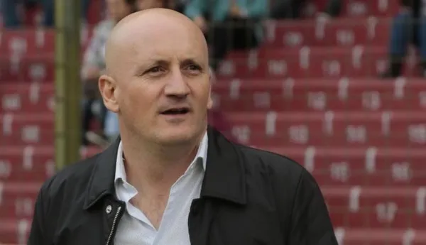 El entrenador uruguayo se prepara para una nueva temporada al mando de Liga de Quito