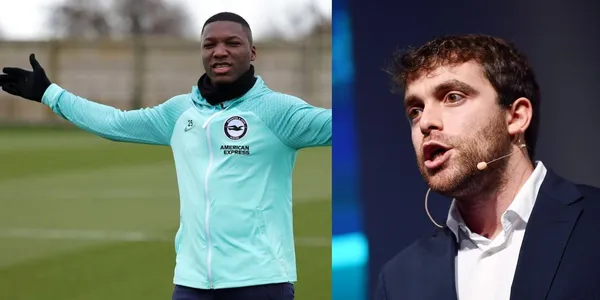 El equipo al que llegará Moisés Caicedo, sufre Arsenal