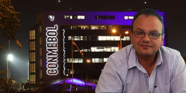 El equipo albo se encuentra en semifinales de Copa Sudamericana