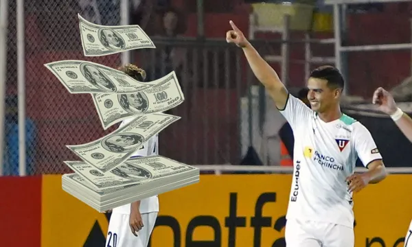 El equipo ‘Albo’ ya tiene decidido en qué gastará el dinero por avanzar de fase