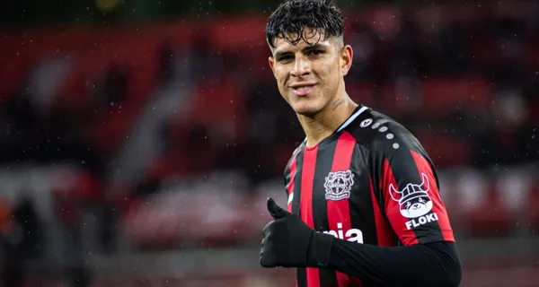 El equipo alemán confirmó una gran noticia para el zaguero ecuatoriano, entérate de que se trata