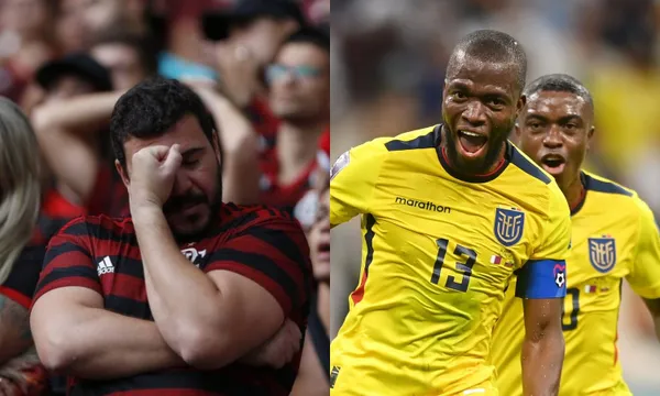 El equipo brasileño se olvidó que jugaba la Tri y les robaron un fichaje estrella.