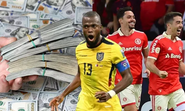 El equipo brasileño va con todo para fichar a ‘Superman’