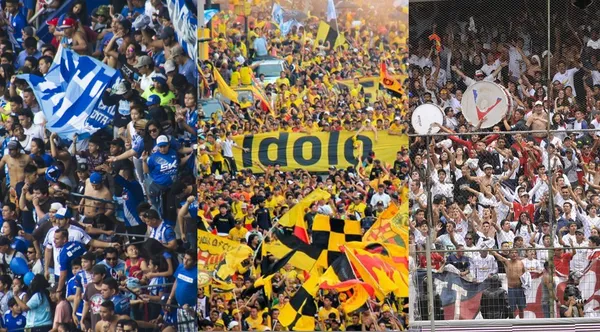 El equipo Canario dio a conocer que los hinchas pueden hacerse socios con una cantidad mínima ¿cuánto cobran por su parte la U y el Bombillo?