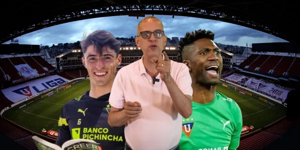 El equipo de Josep Alcácer buscará hacer otro 'Maracanazo'