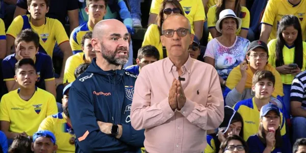 El mejor equipo del país debe ser la base de la selección nacional para las eliminatorias