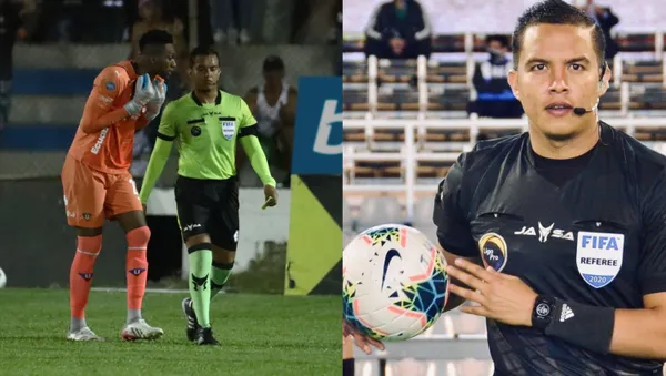 El equipo dirigido por Luis Zubeldía fue gravemente afectado en el partido frente a 9 de Octubre