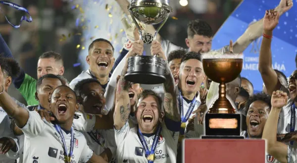 El equipo ecuatoriano jugaría un nuevo torneo, tras alzarse con la Sudamericana.