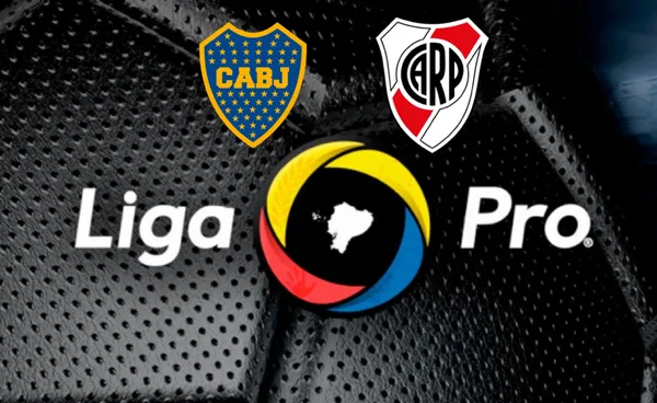 El equipo ecuatoriano que tiene estilo europeo para jugar