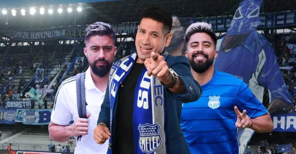 El equipo eléctrico derrotó a Libertad de Loja en la presentación anual de su plantilla