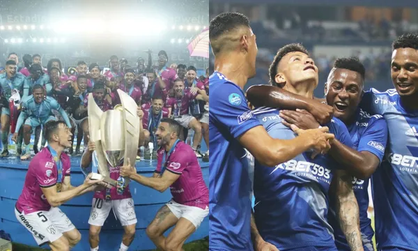 El equipo eléctrico quiere dar el gran golpe en el 2023.