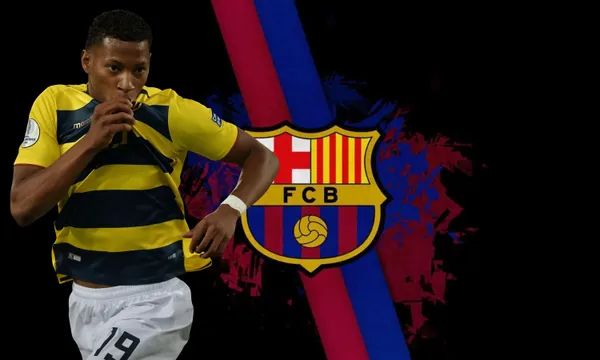 El equipo español podría ayudar a Gonzalo Plata en su intento de llegar a la Premier League