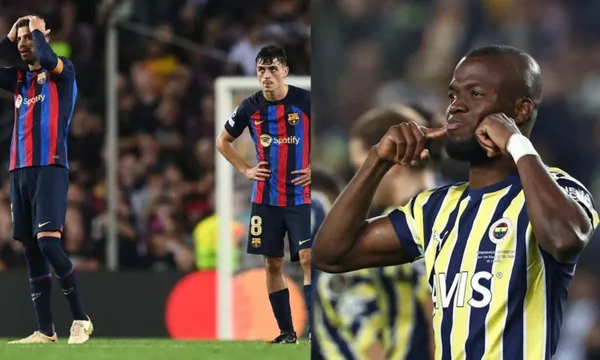 El equipo espeañol no pujó para llevarse a Valencia y así les respondió