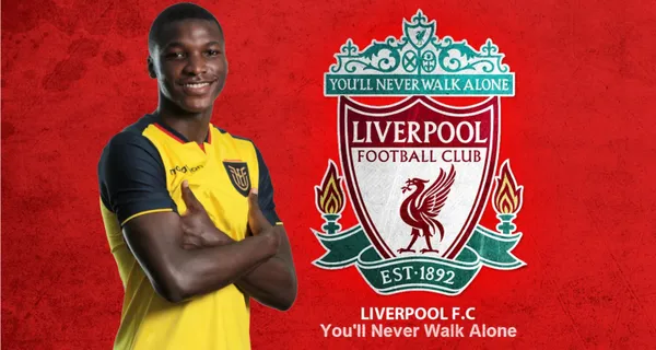 El equipo está dispuesto a pagar la suma que pide el Brighton por Moisés Caicedo