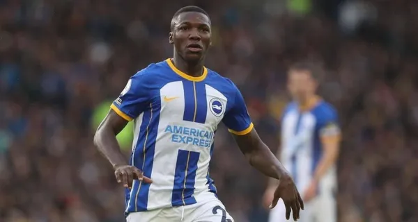 El equipo está tras los pasos del ecuatoriano para la próxima temporada