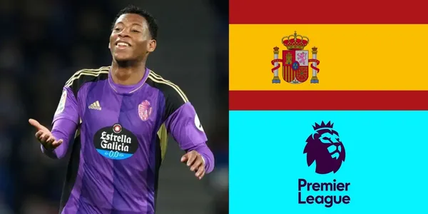 El equipo europeo que quiere a Gonzalo Plata