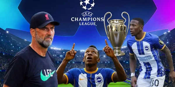 El equipo grande de Europa que está tras los pasos de Pervis Estupiñán