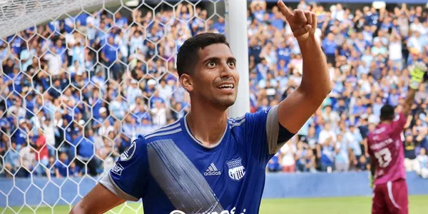 El equipo guayaquileño decidió bajar los sueldos de sus jugadores por la crisis y conoce lo que gana hoy el jugador