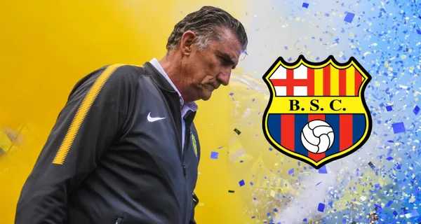 El equipo guayaquileño será parte de un torneo en honor a Bauza