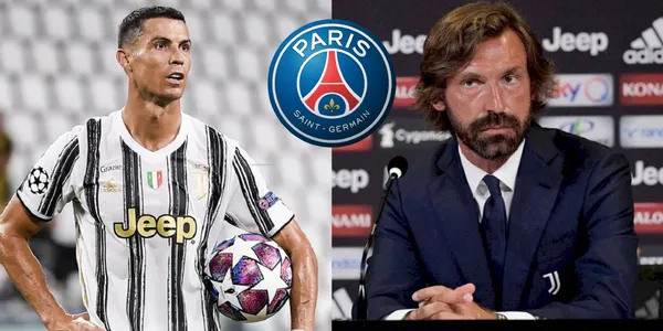 El equipo italiano peleará por mantenerlo al astro portugués. Ahora, como su siguiente estrategia será fichar a dos jugadores de calidad