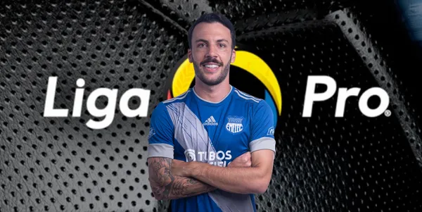 El equipo de la Liga Pro quiere a Sebastián Rodríguez en sus filas