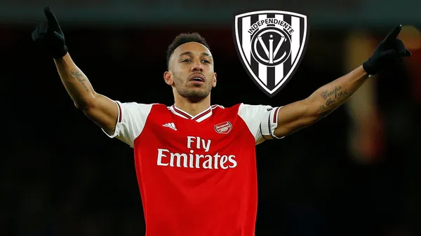 El equipo de la Premier League mencionó a los ecuatorianos para que cumplan un desafío