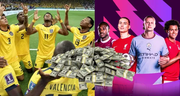 El equipo de la Premier League que quiere pagar una fortuna por este jugador de la Tri