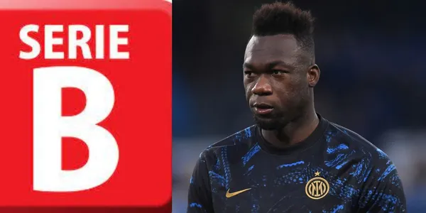 El equipo de la Serie B que quiere sacar a Felipe Caicedo de la suplencia