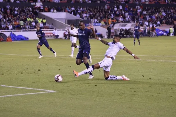 El equipo de Liga de Quito no da por perdida la llave ante Católica