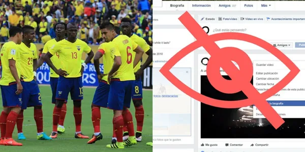 El equipo lo hizo oficial por sus redes sociales pero, al instante, se arrepintieron y decidieron borrar la publicación ¿qué pasó?