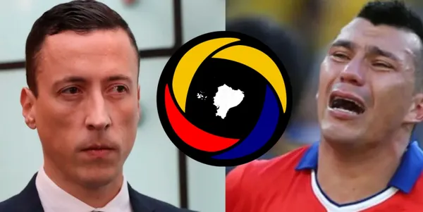 El equipo manifestó su malestar por no acceder a la Copa Libertadores