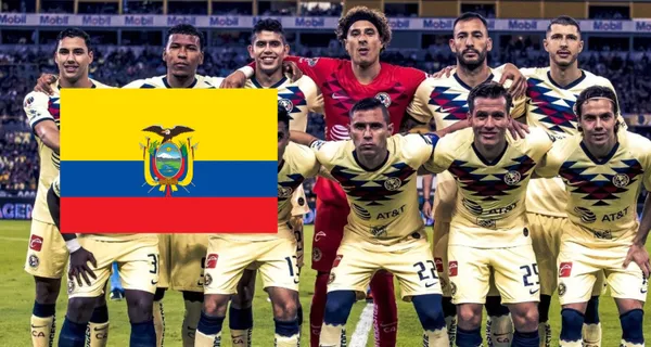 El equipo mexicano quiere a un ecuatoriano en sus filas y es de un rival de la Liga MX