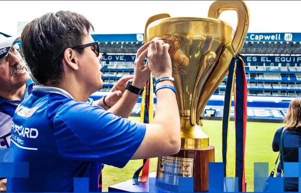 El equipo Millonario emitió un comunicado con noticias favorables para sus abonados