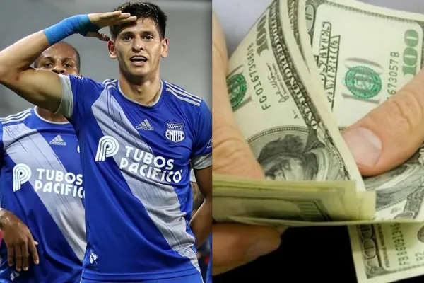 El equipo de Nassib Neme incumplió y le cayeron varias sanciones