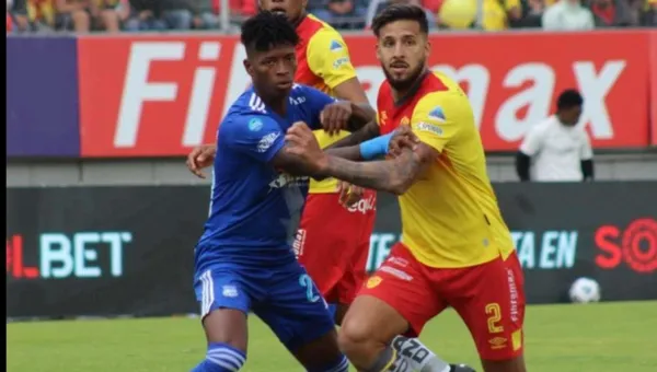 El equipo Oriental se sintió perjudicado por el partido contra el conjunto eléctrico