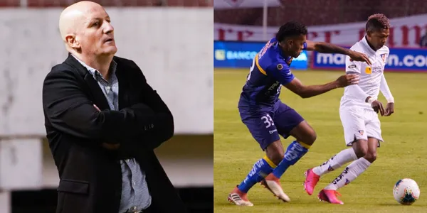 El equipo de Pablo Repetto consiguió los tres puntos que lo mantienen como líder de la LigaPRO pero el marcador apretado le generó un nuevo sobrenombre al club