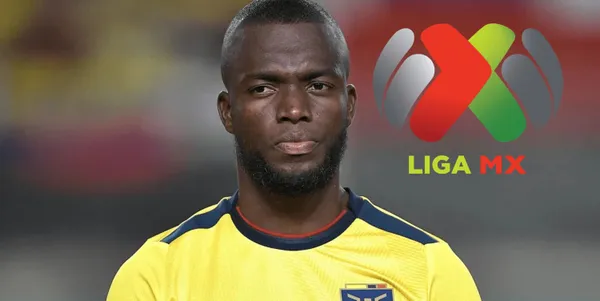 El equipo pone una verdadera fortuna por el jugador ecuatoriano