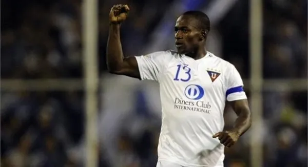 El equipo que fue uno de los archirrivales de Liga de Quito es ahora de Néicer Reasco