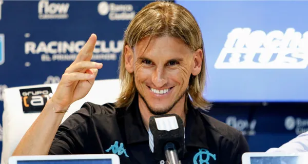 El equipo que le abre las puertas a Beccacece que era una de las opciones para Ecuador